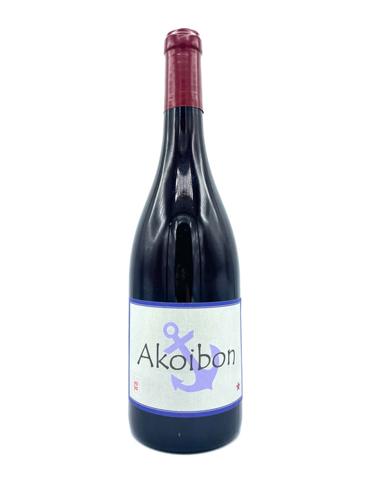 Domaine YoYo 'Akoibon' Rouge 2022