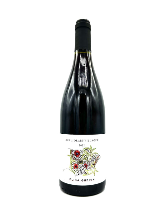 Elisa Geurin, Beaujolais-Villages 2022