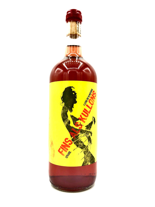 Finca Parera 'Fins als Kullons' 2021 (1L)