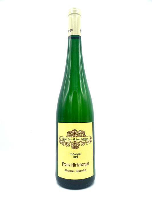 Weingut Franz Hirtzberger 'Rotes Tor' Grüner Veltliner Federspiel 2021