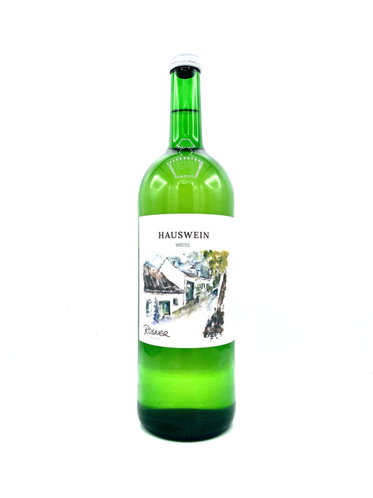 Stefan Rosner 'Hauswein' Grüner Veltliner 2023