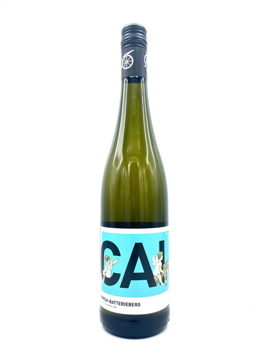 Immich-Batterieberg 'CAI' Riesling Kabinett Trocken 2021
