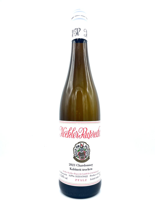 Koehler-Ruprecht, Chardonnay Kabinett Trocken 2023
