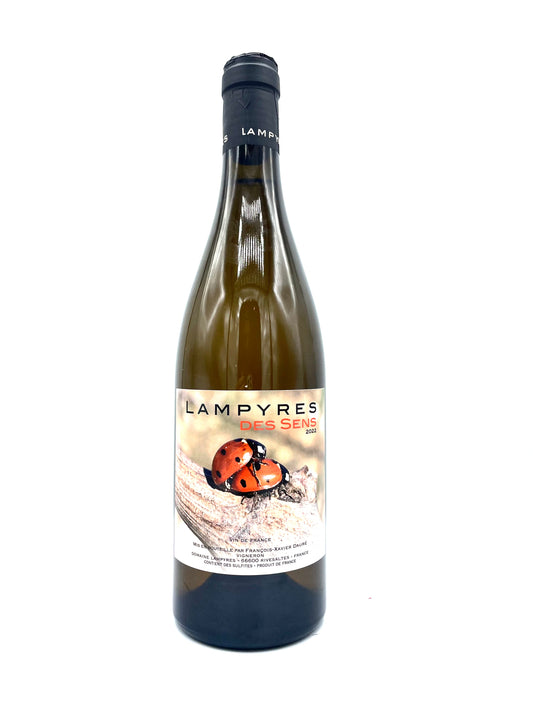 Domaine des Lampyres 'Des Sens' 2022