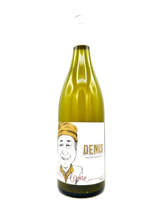 Les Vins de Lavie 'Denis' Muscadet 2022