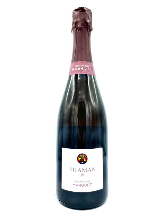 Marguet 'Shaman' Rosé 2019 (1.5L)