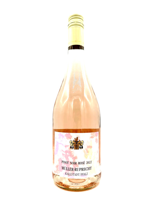 Müller-Ruprecht, Rosé 2024