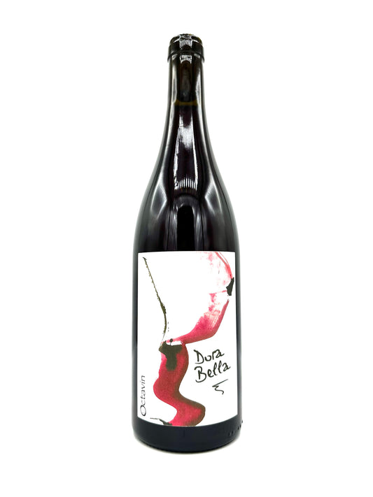Domaine de l'Octavin 'Durabella' Rouge 2021