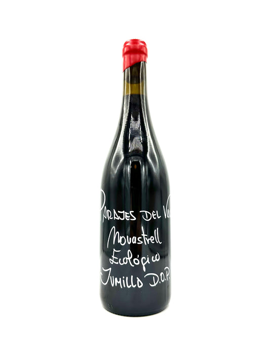 Parajes del Valle, Jumilla Monastrell 2021