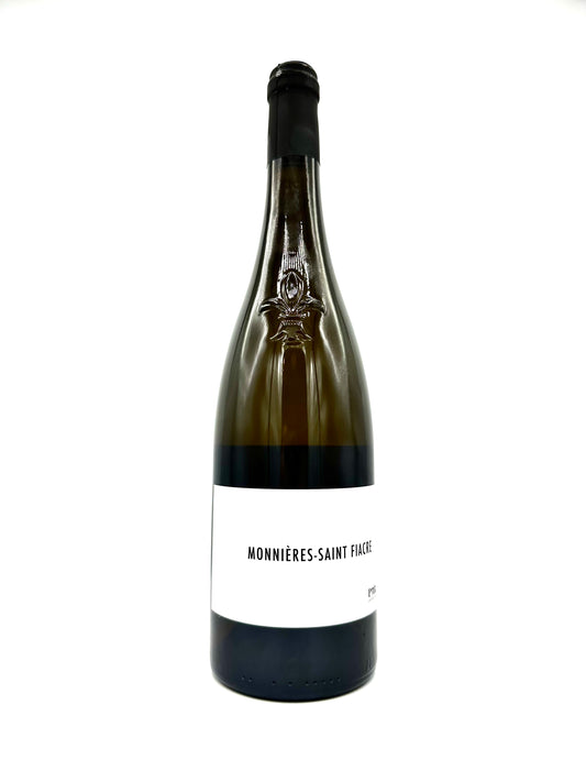 Domaine de la Pépière 'Monnières-Saint Fiacre' Cru Muscadet Sèvre et Maine 2020