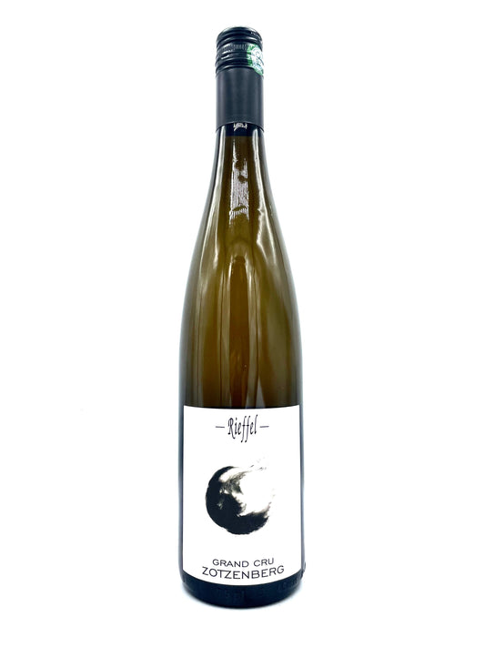 Rieffel 'Zotzenberg' Riesling Grand Cru 2020