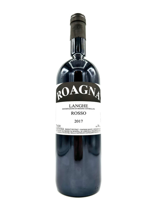 Roagna, Langhe Rosso 2018