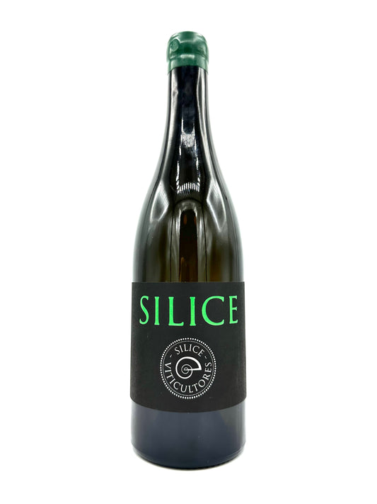 Silice Viticultores, Blanco 2021