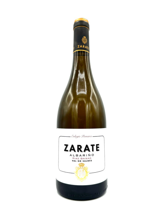 Zarate, Albariño 2024