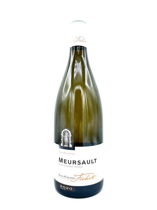 Fichet, Meursault 2022