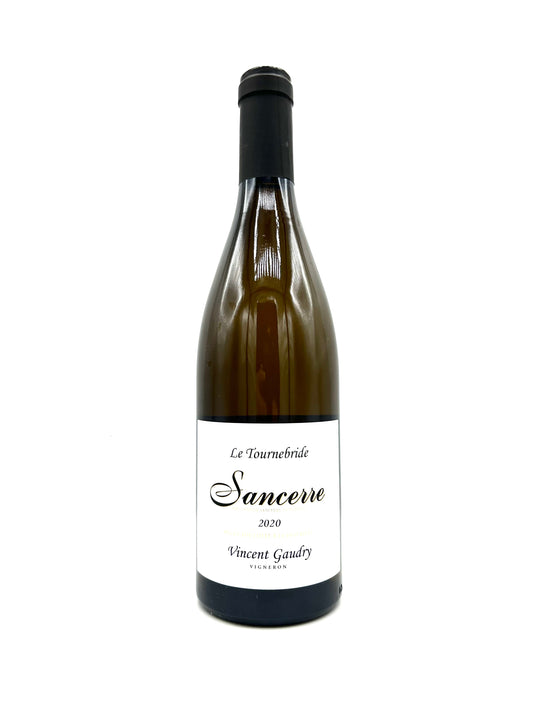 Vincent Gaudry 'Le Tournebride' Sancerre 2022