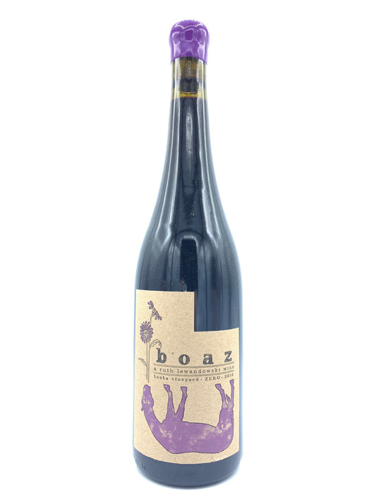 Ruth Lewandowski 'Boaz' 2021