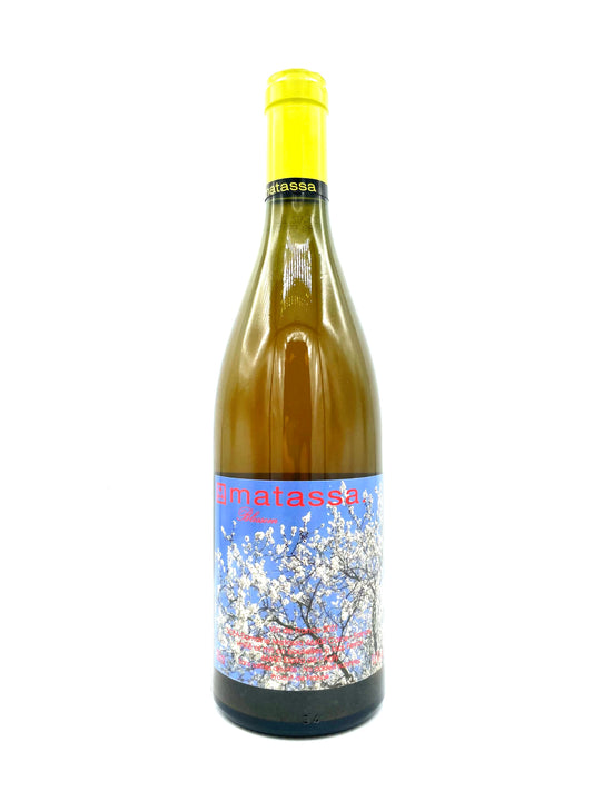 Matassa 'Blossom' Blanc 2024