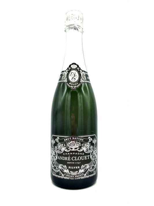 André Clouet 'Silver' Brut NV