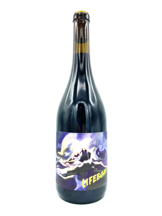 Ad Vinum 'Lifeboat' VdF Rouge 2020