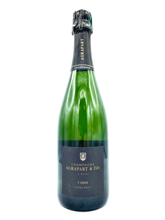 Agrapart et Fils '7 Crus' Extra Brut NV