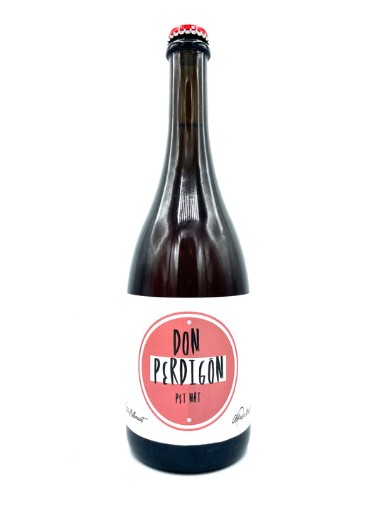 Alfredo Maestro 'Don Perdigon' Pet Nat 2021