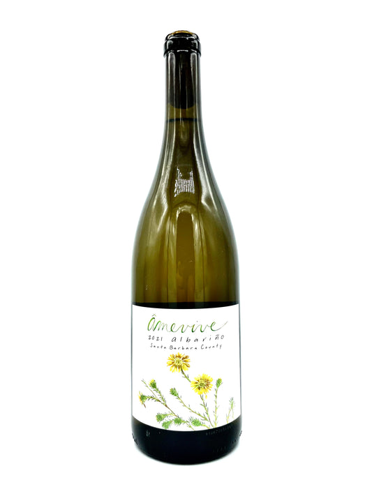 Âmevive, Albariño 2023