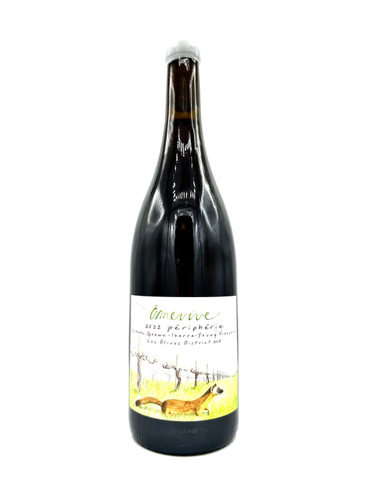Âmevive 'Périphérie' 2023