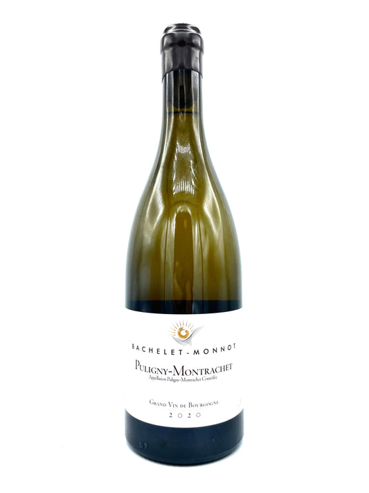 Bachelet-Monnot, Puligny-Montrachet 2022