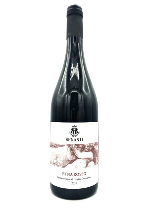 Benanti, Etna Rosso 2019