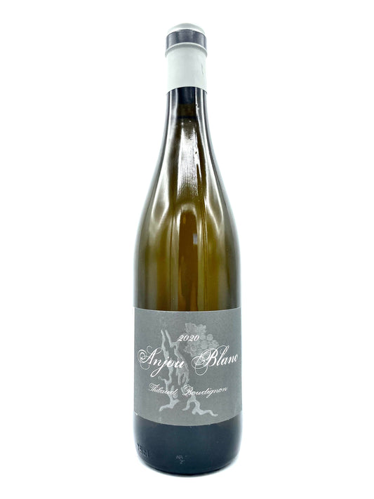 Thibaud Boudignon, Anjou Blanc 2024