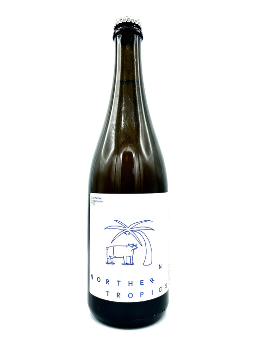 Brutes 'Northern Tropics' Fruit Pet Nat 2020