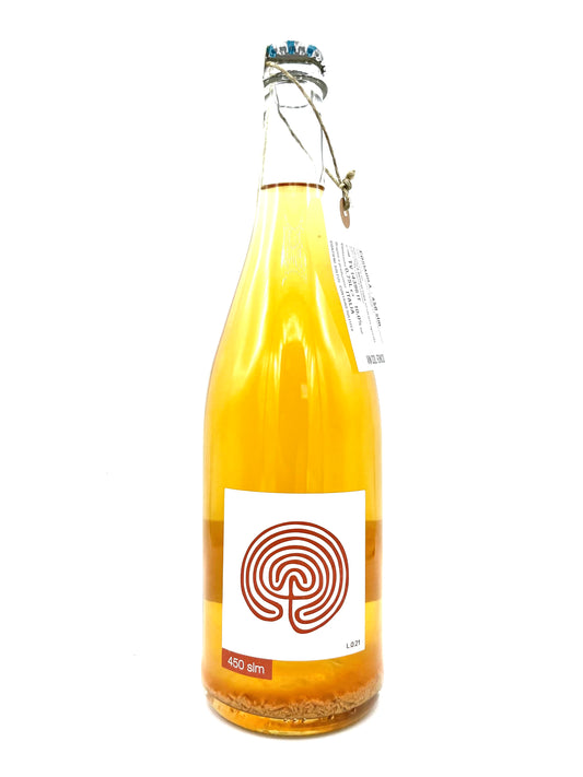 Costadilà '450 slm' Frizzante 2021