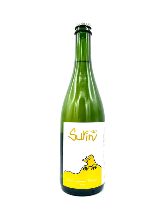 Domaine La Taupe 'Surin' Sauvignon Blanc 2019