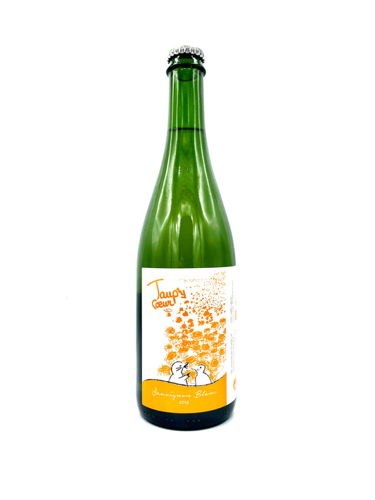 Domaine La Taupe 'Taupe y Coeur' Sauvignon Blanc 2019