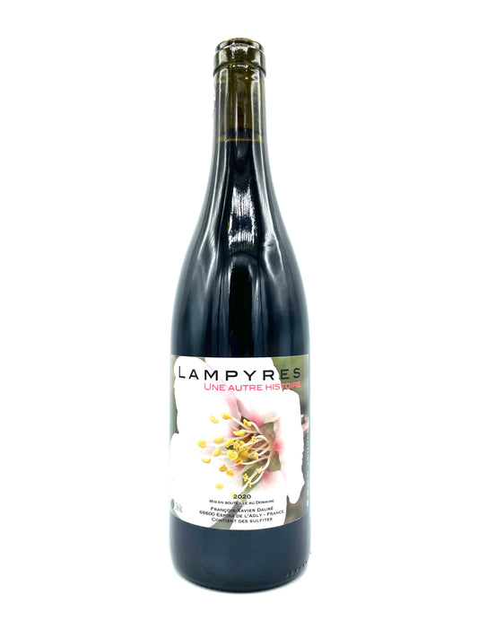 Domaine des Lampyres 'Une Autre Histoire' 2022