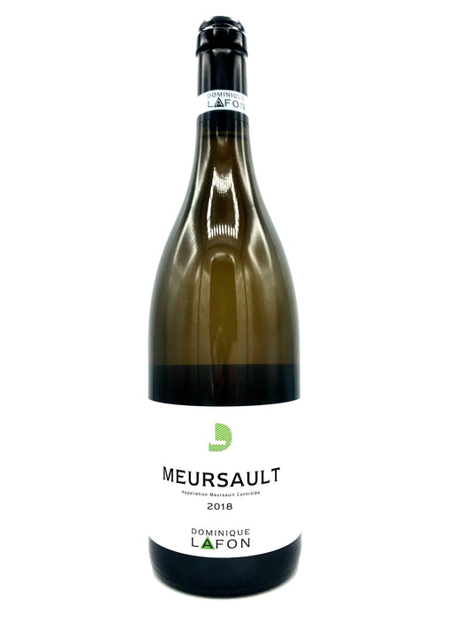 Dominique Lafon, Meursault 2020