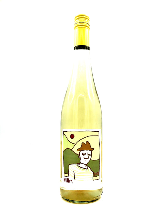 Enderle & Moll 'Müller' 2020