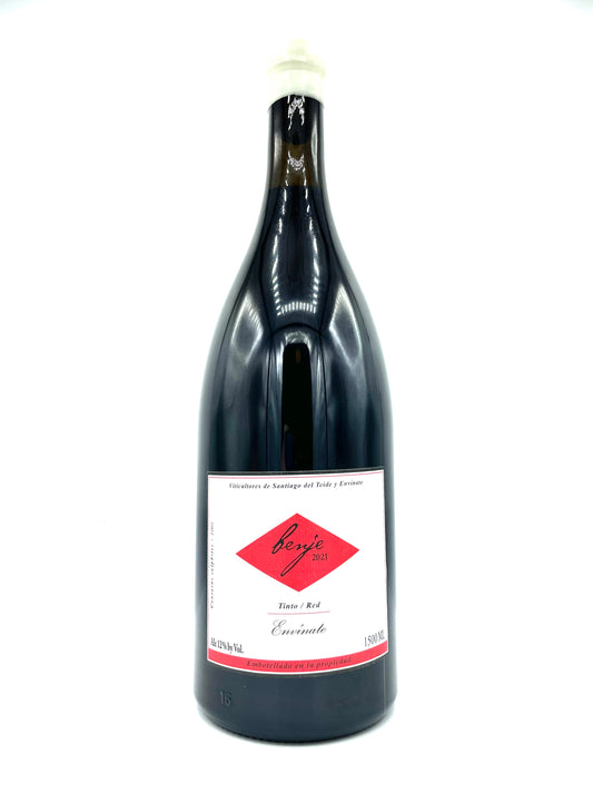 Envínate 'Benje' Tinto 2021 (1.5L)