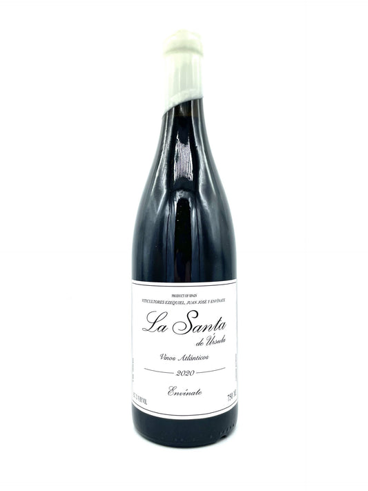 Envínate 'La Santa De Úrsula' Tinto 2021