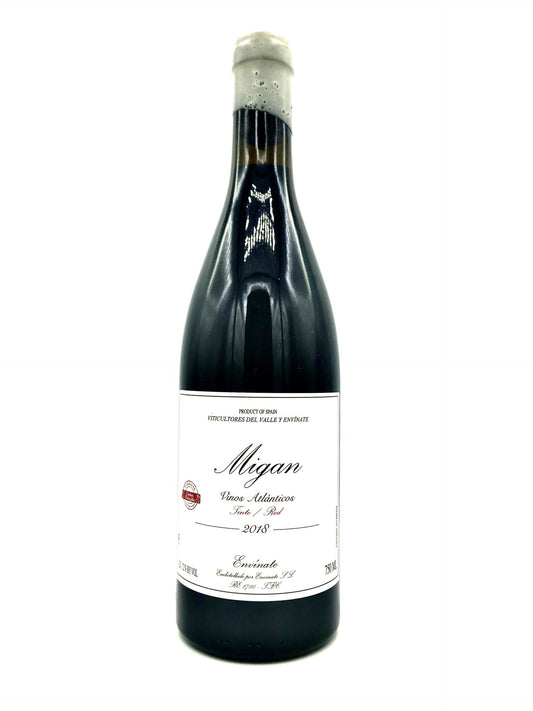 Envínate 'Migan' Tinto 2020