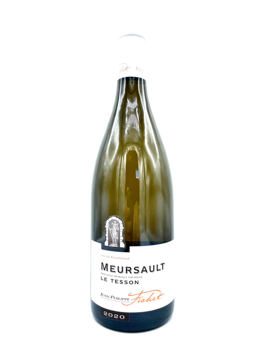 Fichet 'Le Tesson' Meursault 2021