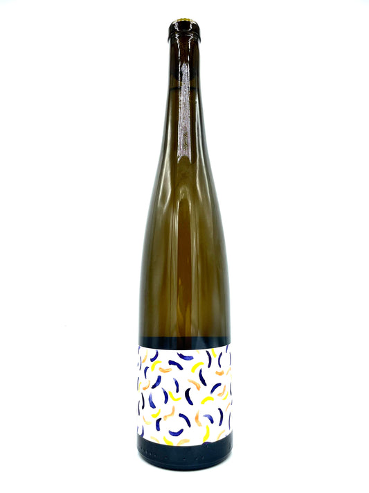 Floral Terranes 'Restoration Farm' Cider 2021