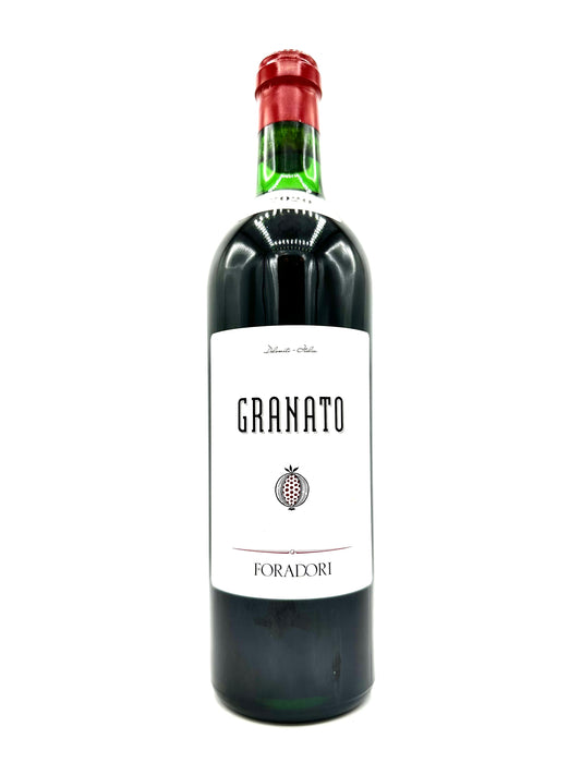 Elisibetta Foradori 'Granato' Teroldego 2020