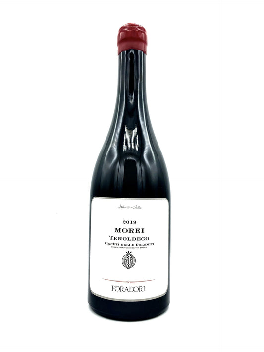 Elisibetta Foradori 'Morei' Teroldego 2019