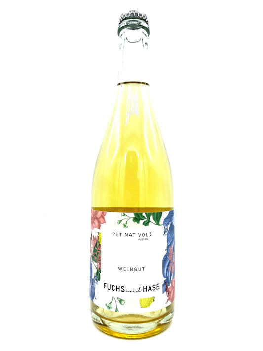 Fuchs und Hase 'Vol. 3' Pet Nat 2019