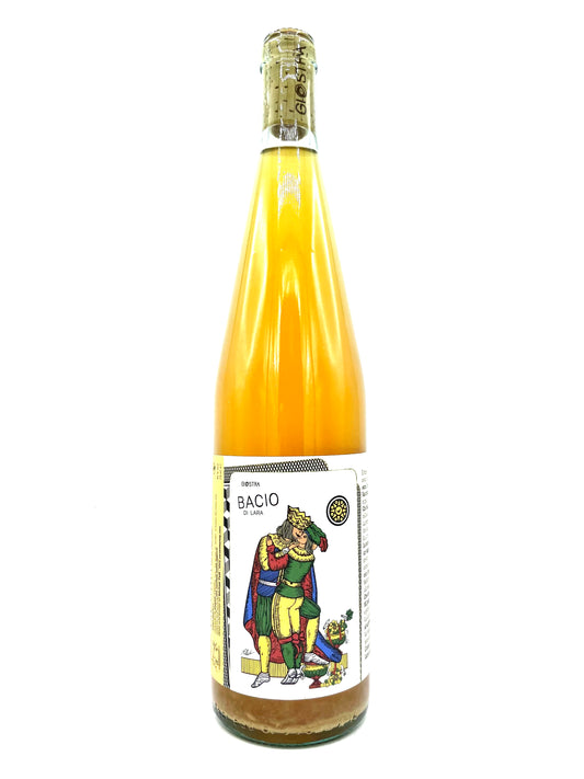 Cantina Giostra 'Bacio di Lara' Bianco 2021