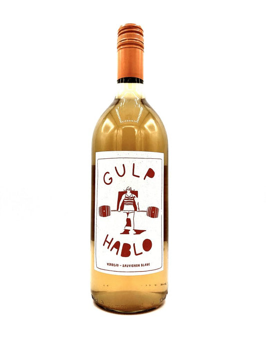 Gulp/Hablo, Orange 2024 (1L)