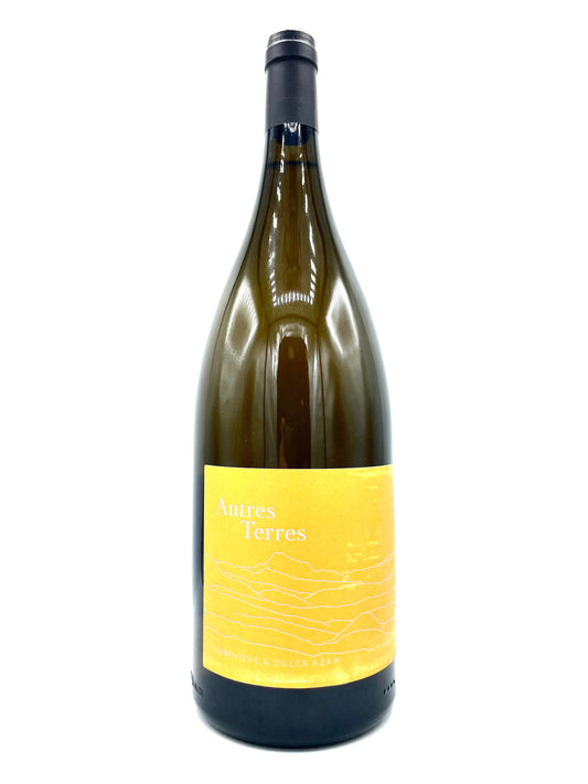 Les Hautes Terres 'Autre Terres' VdF Blanc 2021 (1.5L)