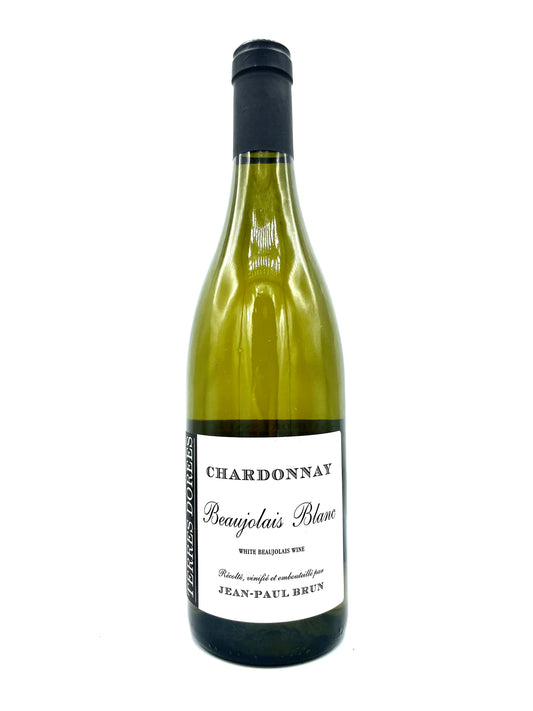 Jean-Paul Brun, Beaujolais Blanc 2022